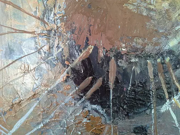 Dorota Wulczyńska-Kieloch - Dmuch I