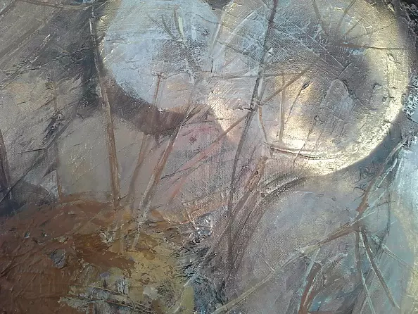 Dorota Wulczyńska-Kieloch - Dmuch I