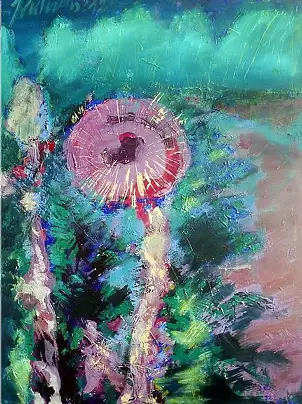 Dorota Wulczyńska-Kieloch - blast