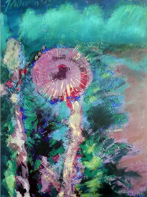 Dorota Wulczyńska-Kieloch - blast