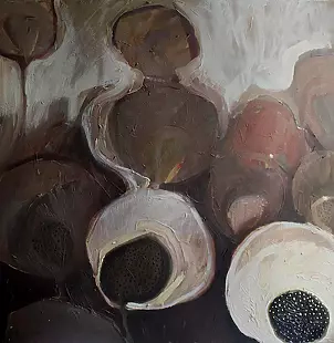 Agnieszka Wróbel - Dmuchawce 2