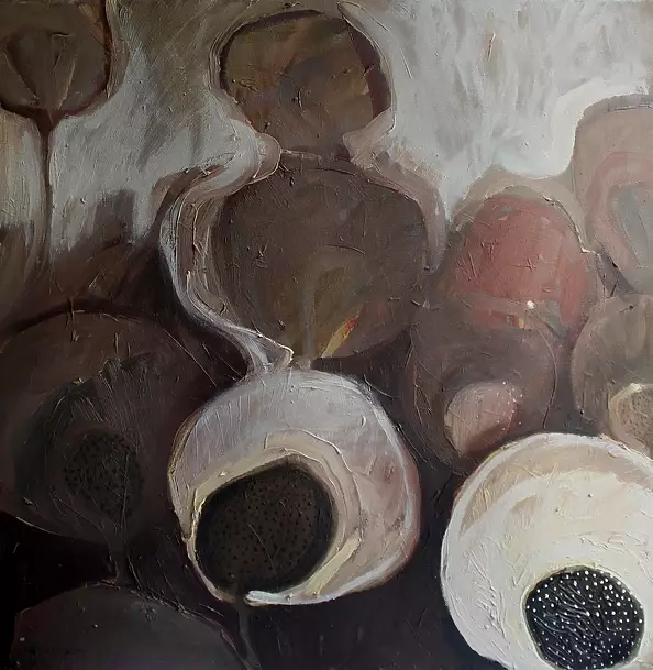 Agnieszka Wróbel - Dmuchawce 2