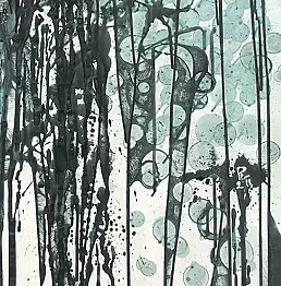 Piotr Lewandowski - Dandelions 2