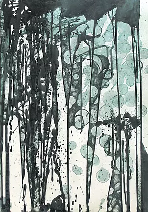 Piotr Lewandowski - Dmuchawce 2