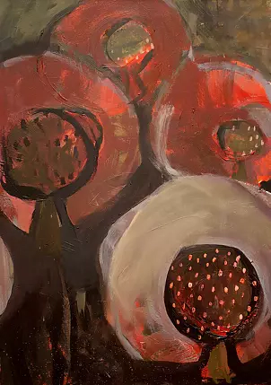 Agnieszka Wróbel - Dmuchawce 5