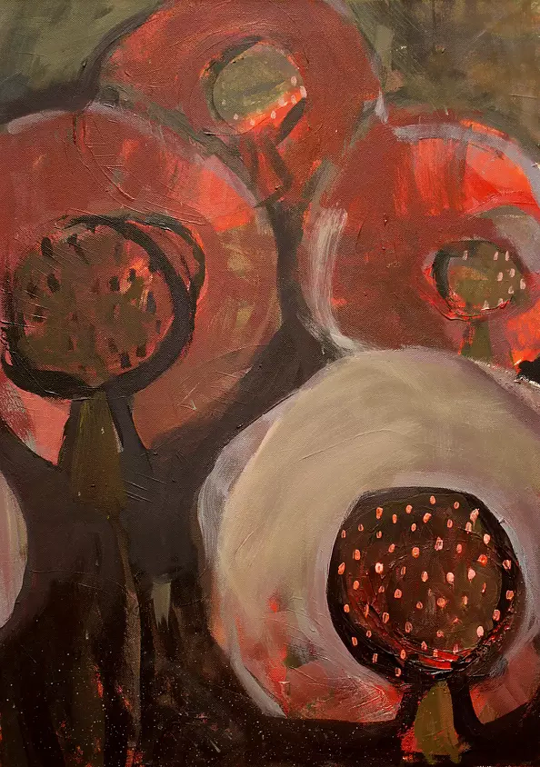 Agnieszka Wróbel - Dmuchawce 5