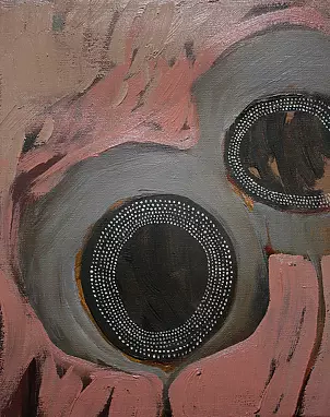 Agnieszka Wróbel - Dmuchawce 6