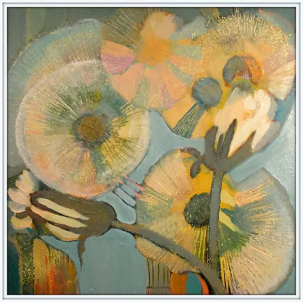 Henryk Lasko - Dmuchawce III