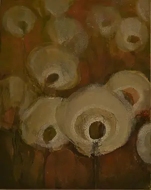 Agnieszka Wróbel - Dmuchawce