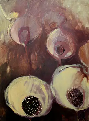 Agnieszka Wróbel - Dmuchawce