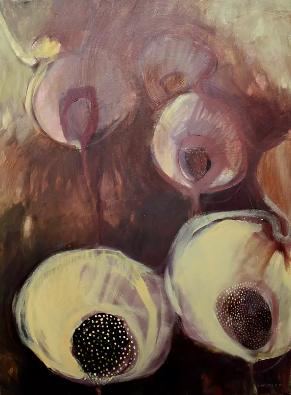 Agnieszka Wróbel - Dmuchawce