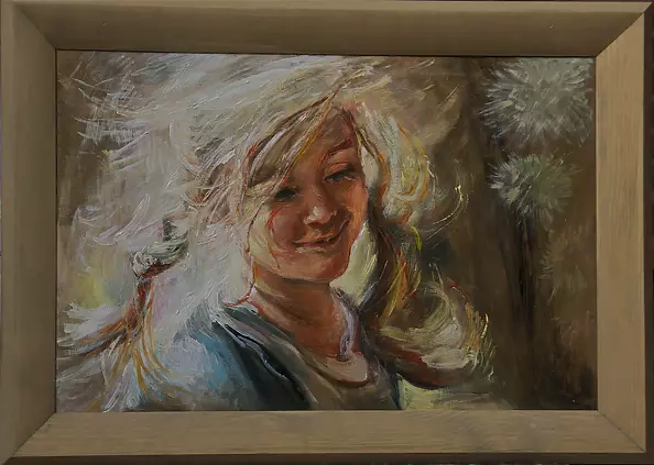 Elżbieta Graboś - Dmuchawce