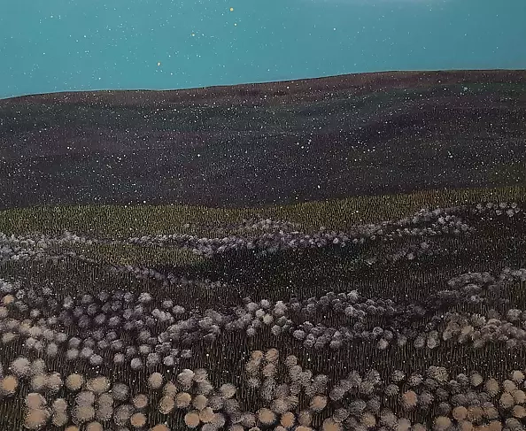 Jacek Malinowski - dandelions