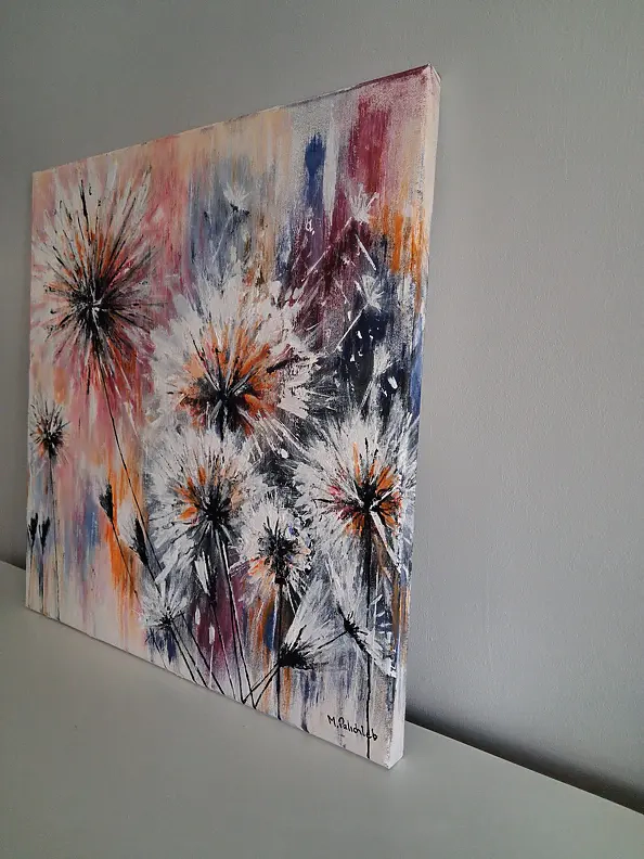 Monika Palichleb - Dmuchawce, nr 2