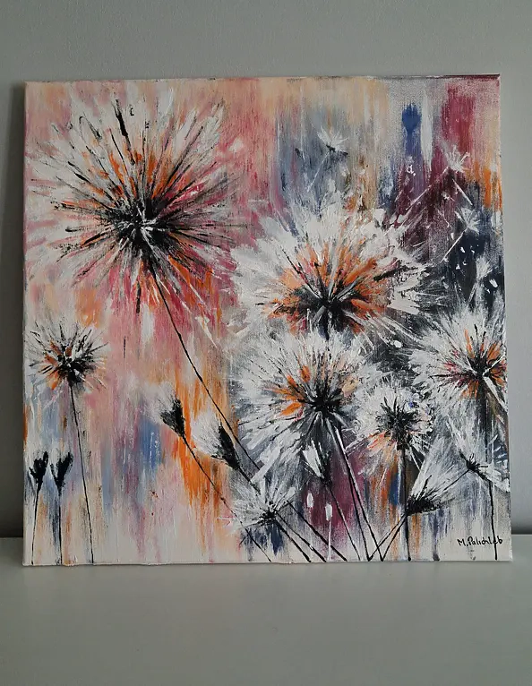 Monika Palichleb - Dmuchawce, nr 2