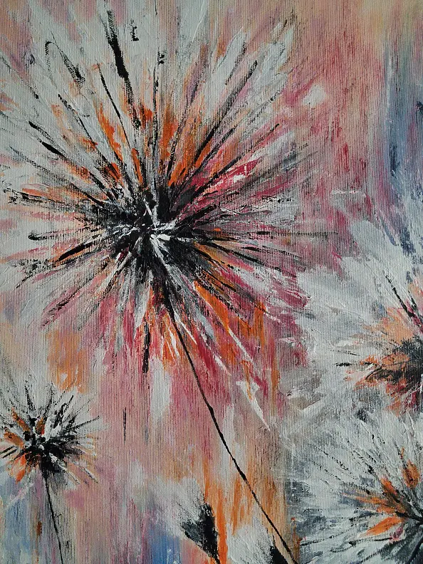 Monika Palichleb - Dmuchawce, nr 2