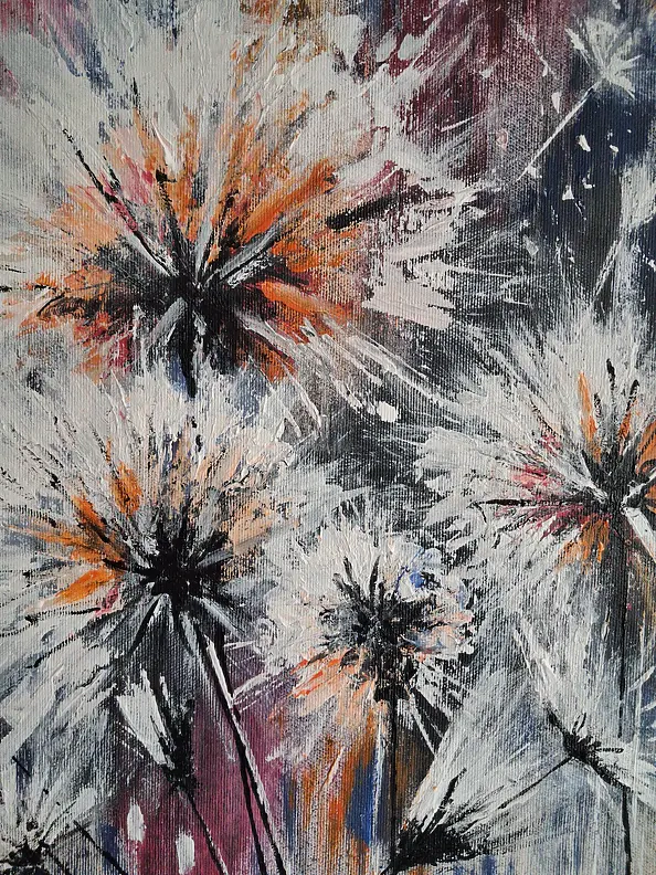 Monika Palichleb - Dmuchawce, nr 2