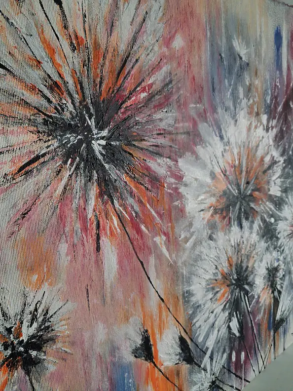 Monika Palichleb - Dmuchawce, nr 2