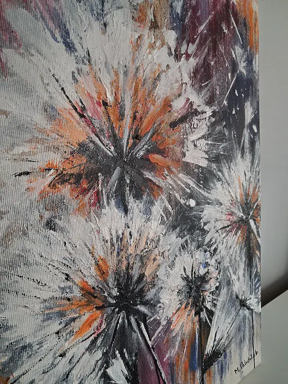 Monika Palichleb - Dmuchawce, nr 2