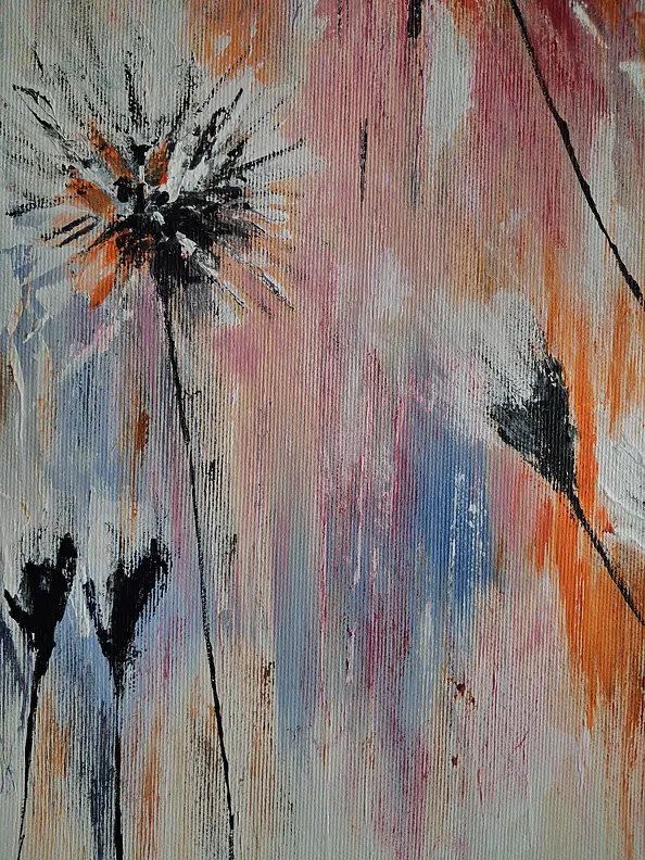 Monika Palichleb - Dmuchawce, nr 2