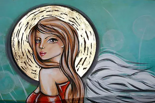 Wioletta Niewiarowska - Dmuchawce