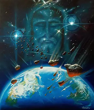 Janusz Gromotka - Dni ostatnie