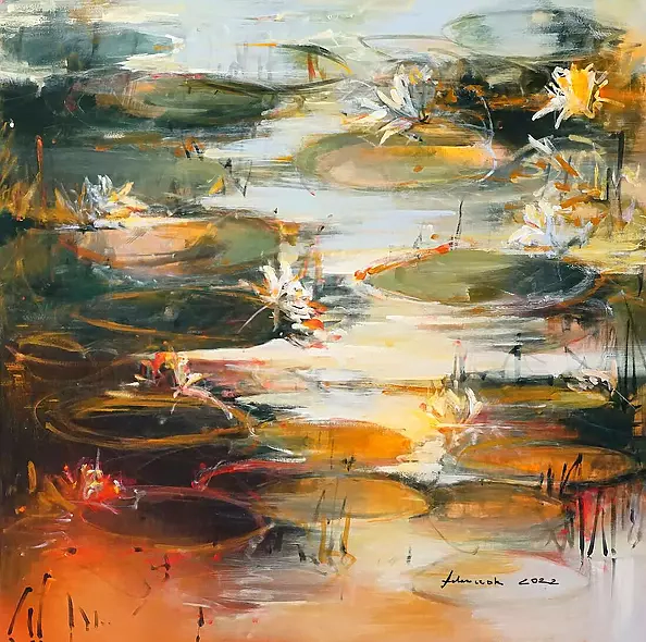 Aleksandra Adamczak - Day