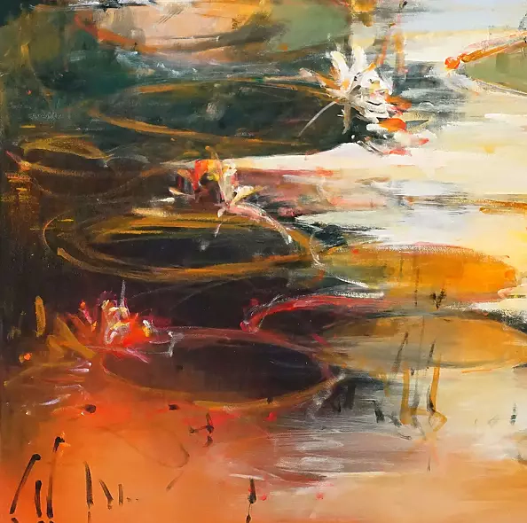 Aleksandra Adamczak - Day