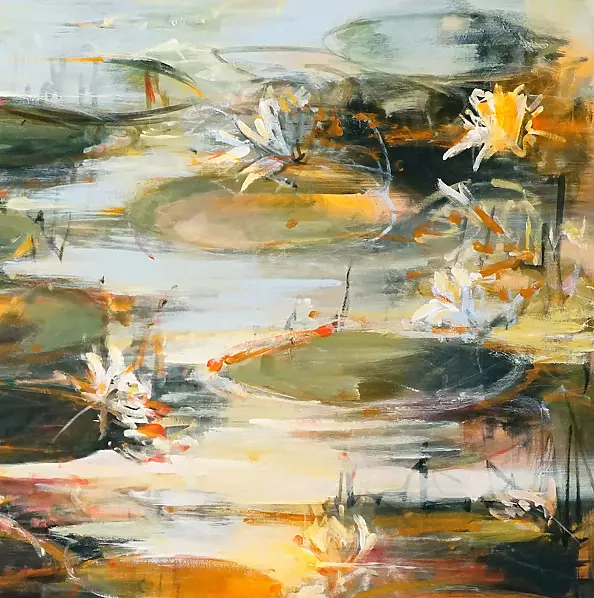 Aleksandra Adamczak - Day