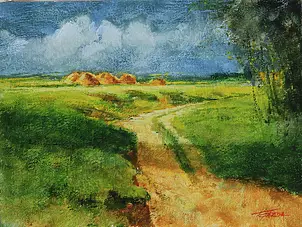 Tadeusz Gazda - to Dąbrówki