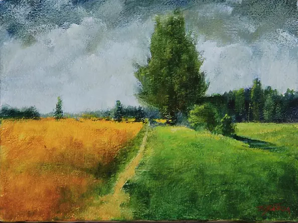 Tadeusz Gazda - Do Mogielnicy