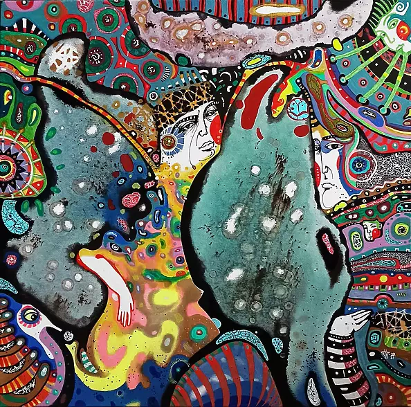 Natalia Pastuszenko - Until Christmas