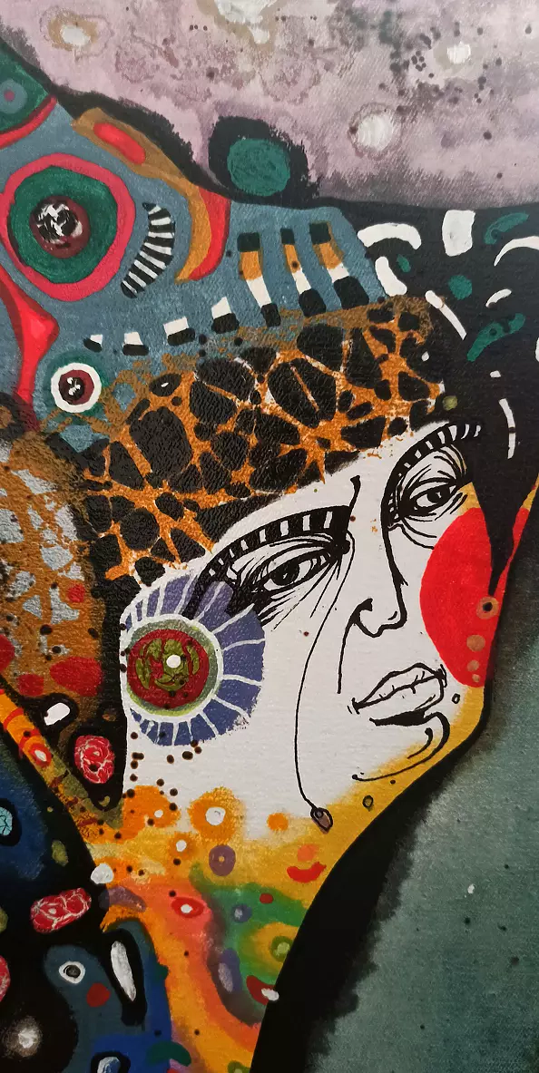 Natalia Pastuszenko - Until Christmas