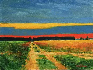 Tadeusz Gazda - to Trębaczew