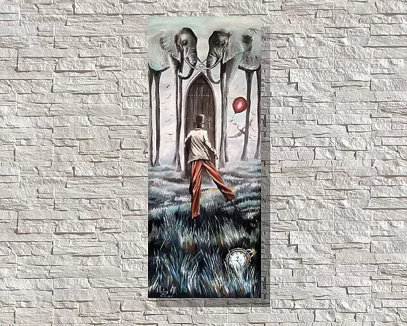 Martyna Mączka - Do celu