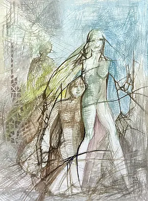 Anna Lupa Suchy - Do ciebie