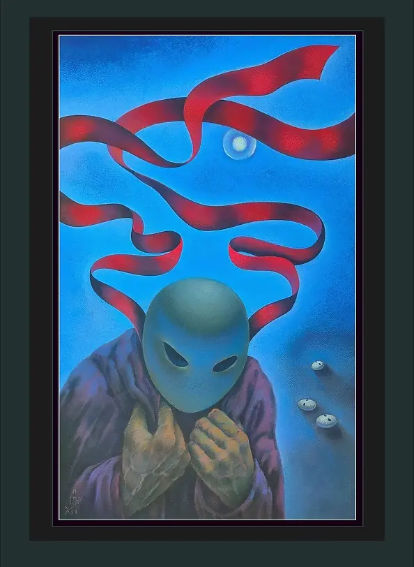 Sonia Pajgert - Until the end…