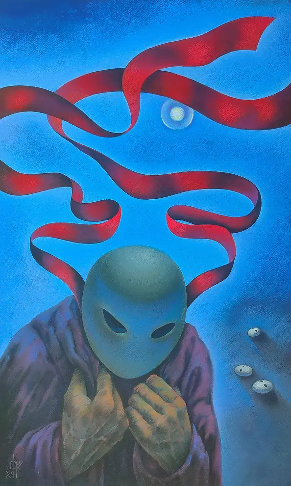 Sonia Pajgert - Until the end…