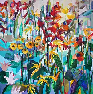 Aleksandra Adamczak - To summer