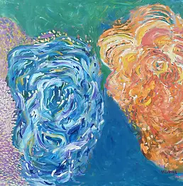 Małgorzata Walkowiak - To the music