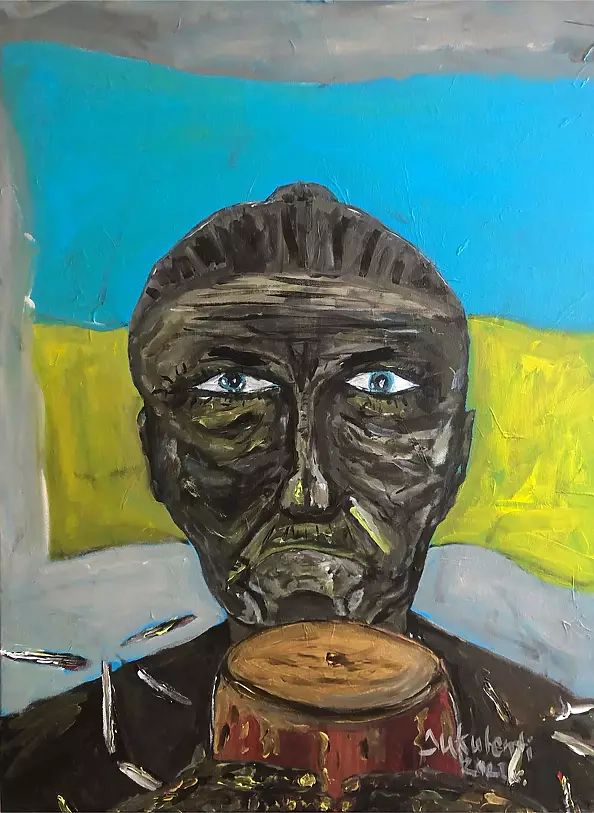 Piotr Gawron Jedlikowski - To the last jar