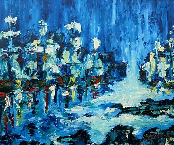 Jerzy Stachura - Do parady