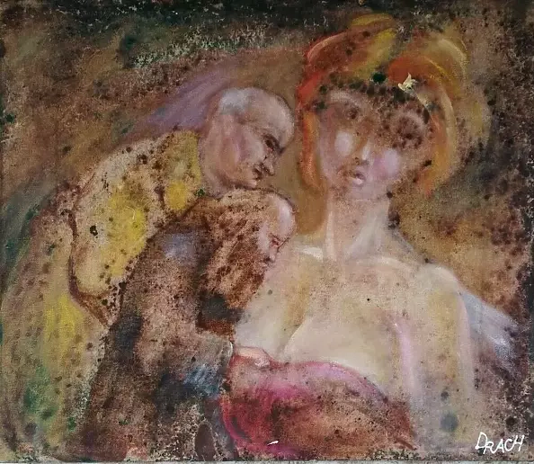 Włodzimierz Draczyński - To confession