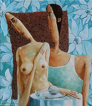 Jarosław Luteracki - to intoxication