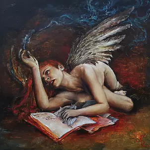   - For what thou wilt Shall be the whole of the Law