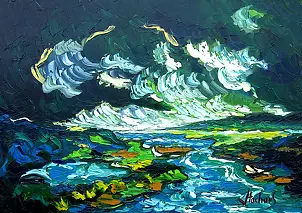 Jerzy Stachura - to the source