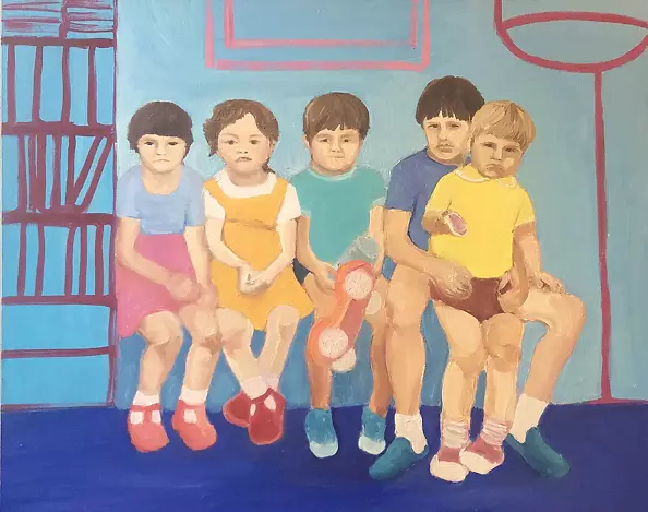 Agnieszka Głębicka - good bat