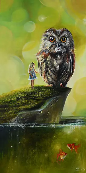 Agata Buczek - Good news