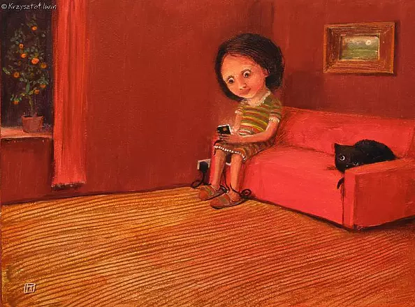 Krzysztof Iwin - Dobra wiadomość 