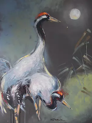 Ilona Kowalik - Good night